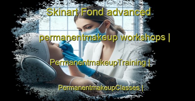 Skinart Fond advanced permanentmakeup workshops | PermanentmakeupTraining | PermanentmakeupClasses | SkinartTraining-France